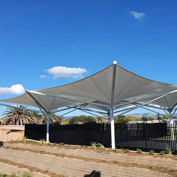 汉源县工程案例