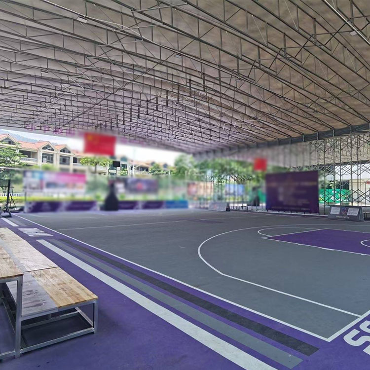 汉源县工程案例